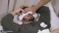 Men.com - (Nate Grimes, Trevor Long) - Str8 to Gay - Trailer preview Thumb