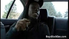 Black Man Fuck Gay Sexy White Boy Hard Way 04 Thumb