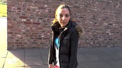 German Teen ANAL Public Amateur Compilation Thumb