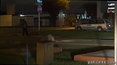 police gay and old man sex videos Purse thief becomes culo meat Thumb