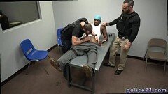 Gay cops naked hunks and movies of guy Prostitution Sting Thumb