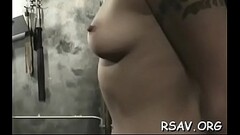 Hardcore sadomasochism examination Thumb
