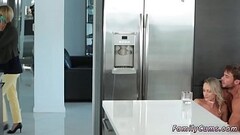Teen cute passion hd Playing Hooky For Some Tushy Thumb
