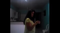 Swathi naidu&rsquo_s sister dance show Thumb