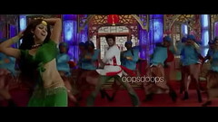 Nayanatara in lowest skirt sexy mooves Thumb