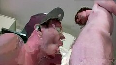 Boys grabbing dicks movie gay xxx With a explosion masturbated out Thumb
