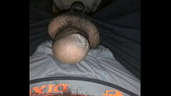 Indian Penis Thumb