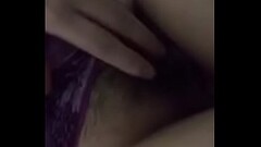 chinese girl with big tits fingers herself Thumb