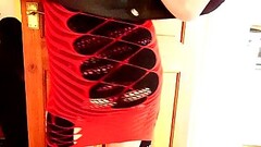 Mistress Lucy Diamond in Twerking Goddess Booty Slutwave Shake Thumb