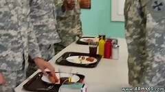 Gays suck military dudes gloryhole Yes Drill Sergeant! Thumb