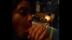 Dirty cute milf loves to practice her dick sucking skills Thumb
