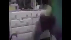 Shemale abriendo las piernas baile sexy Thumb