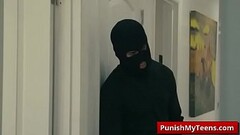 Submissived XXX Bandits Of Bondage with Sophia Leone video-01 Thumb