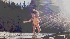 nudist fun pt 2 Thumb