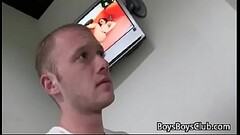 Blacks On Boys - Gay Hardcore XXX Video 05 Thumb