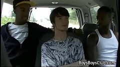 White Sexy Teen Gay Boy Fucked Hard By Muscular Black Man 21 Thumb