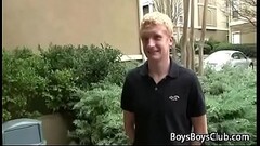 White Sexy Teen Gay Boy Fucked Hard By Muscular Black Man 23 Thumb