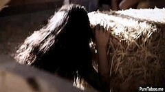 Petite teens taken and fucked by a pervert guys hard cock Thumb