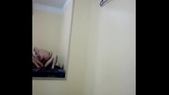 Mi novio en hotel gay Thumb
