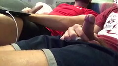 de porno y paja Thumb
