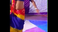 Shanu kinner dance Thumb