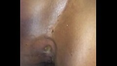 Nasty sloppy hoe Thumb