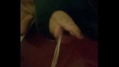 Mascarado bebendo mijo (piss) Thumb