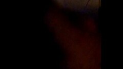 Playing with my cock and cumshot Thumb