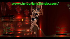 Mail: toonslive3@gmail.com Room valentine 8 POSE new Thumb