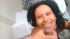 Novinha mongol&oacute_ide da zona leste Thumb