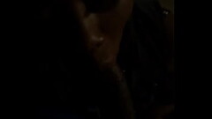 Chyna sucks thick dick Thumb