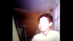Putita caliente baila para webcam juasjuasjuas &pound_:h Thumb