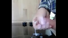Cum for me ! Thumb