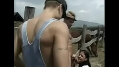 Threesome Thumb
