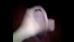 Teasing Myself Thumb