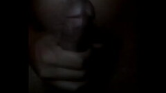 Mostrando mi verga Thumb