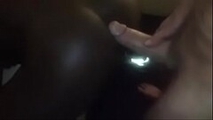 2 big white cocks and 2 black jocks Thumb