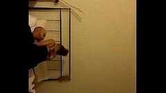 Sexy hot couple sex on bed-part01 Thumb
