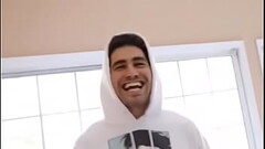 YouTuber Toddy Smith&rsquo_s Ass Thumb