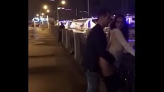 Outdoor sex Thumb