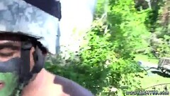 Free anal sex boy and blacks big cuts gay Taking the recruits on Thumb
