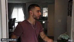 Men.com - (Jordan Boss, Vadim Black) - Trailer preview Thumb