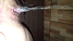 mi pareja hace un squirt mientras se lo pongo Thumb