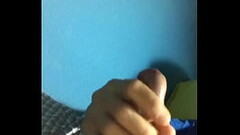 As&iacute_ me pones!!! Thumb