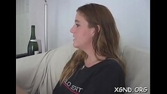 Curvy honey absolutely rammed Thumb