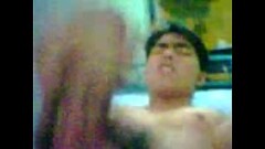 Big Dicked Pinoy Myquel Marasigan Jerks Off Thumb
