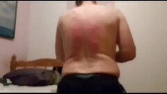 caning.rug.slaapkamer.masopig73 Thumb