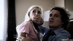 Young girlfriend Piper Perri gangbanged by d. dealers Thumb