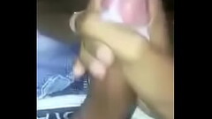 Boy gozando para seus seguidores Thumb