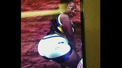 Big booty Judy CumTribute Thumb